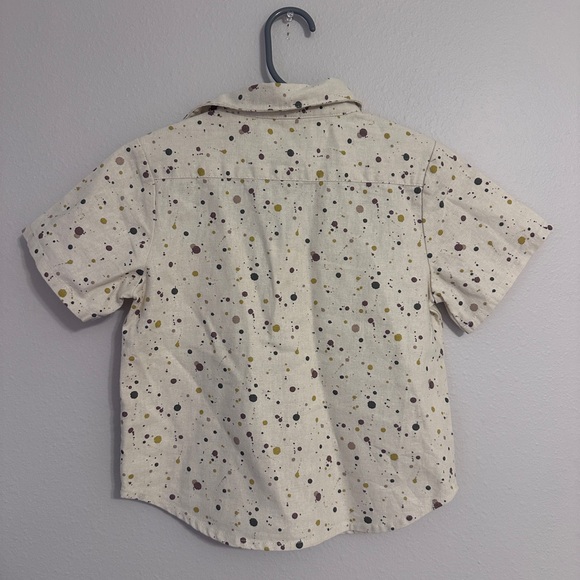 BNWT Rylee and Cru Splatter Print - Picture 2 of 7
